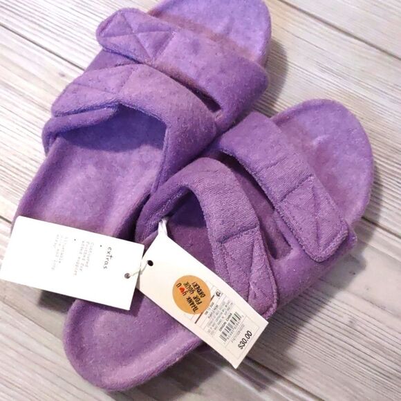 (38-3162) 🔥3/$20🔥 A New Day Remi Sandals Size 6 - Picture 8 of 11